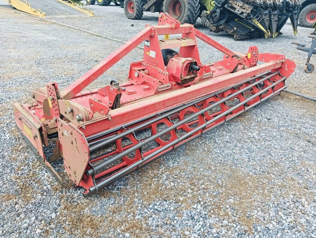 Maschio DMR 4000 - Grada rotativa: foto 5 Maschio DMR 4000 - Grada rotativa: foto 5