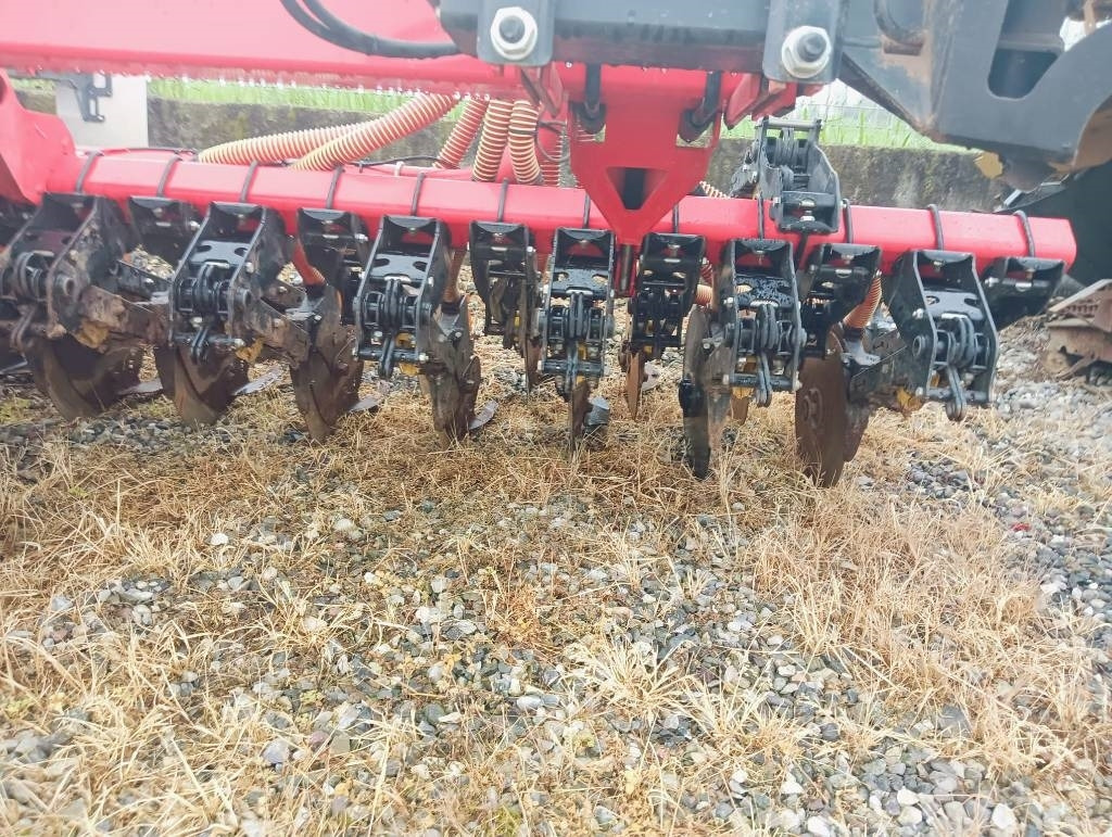 Sembradora de precisión MaterMacc MSD 2.0-60: foto 8