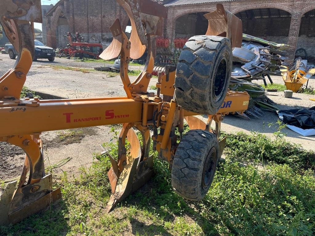 Moro Aratri PNT 20 AV - Arado: foto 4 Moro Aratri PNT 20 AV - Arado: foto 4