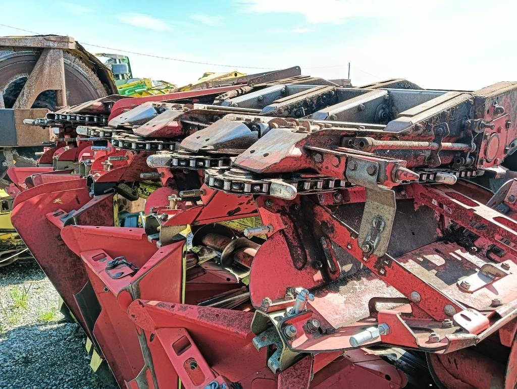 Olimac DRAGO 8 FILE  - Accesorios para cosechadoras: foto 2 Olimac DRAGO 8 FILE  - Accesorios para cosechadoras: foto 2