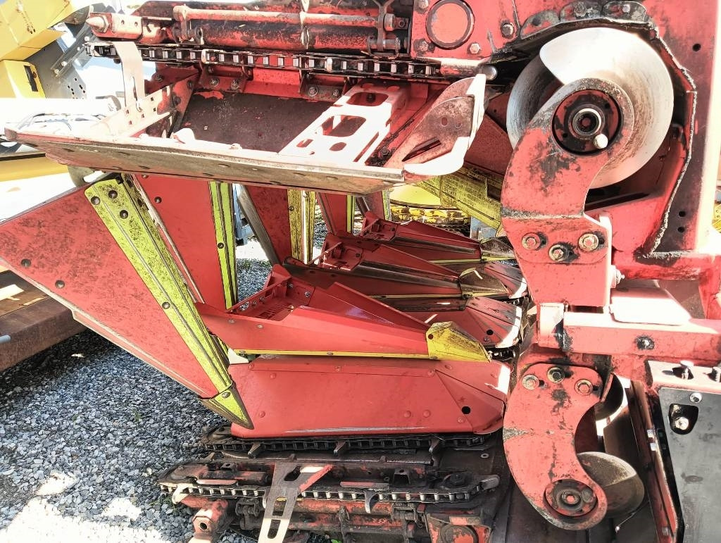 Olimac DRAGO 8 FILE  - Accesorios para cosechadoras: foto 5 Olimac DRAGO 8 FILE  - Accesorios para cosechadoras: foto 5