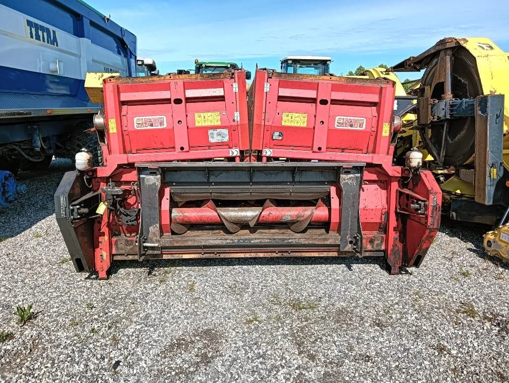 Olimac DRAGO 8 FILE  - Accesorios para cosechadoras: foto 1 Olimac DRAGO 8 FILE  - Accesorios para cosechadoras: foto 1