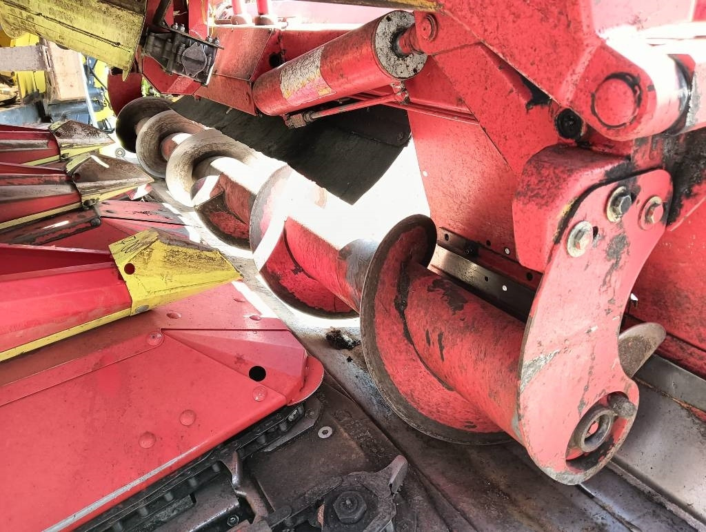 Olimac DRAGO 8 FILE  - Accesorios para cosechadoras: foto 3 Olimac DRAGO 8 FILE  - Accesorios para cosechadoras: foto 3