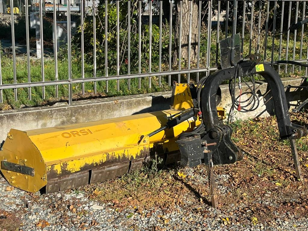 Orsi FARMER OS 209 - Segadora: foto 1 Orsi FARMER OS 209 - Segadora: foto 1