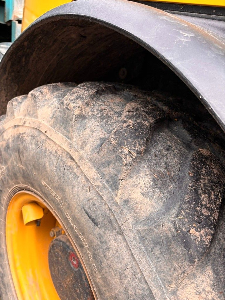 Komatsu WA70-7 - Cargadora de ruedas: foto 4 Komatsu WA70-7 - Cargadora de ruedas: foto 4