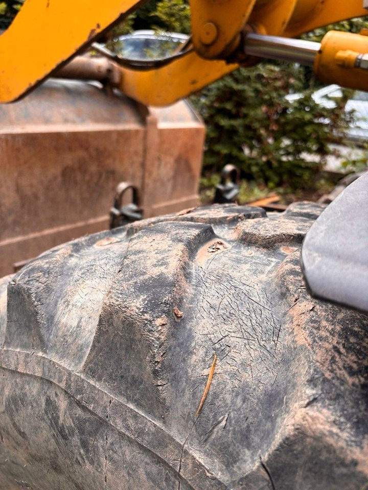 Komatsu WA70-7 - Cargadora de ruedas: foto 3 Komatsu WA70-7 - Cargadora de ruedas: foto 3