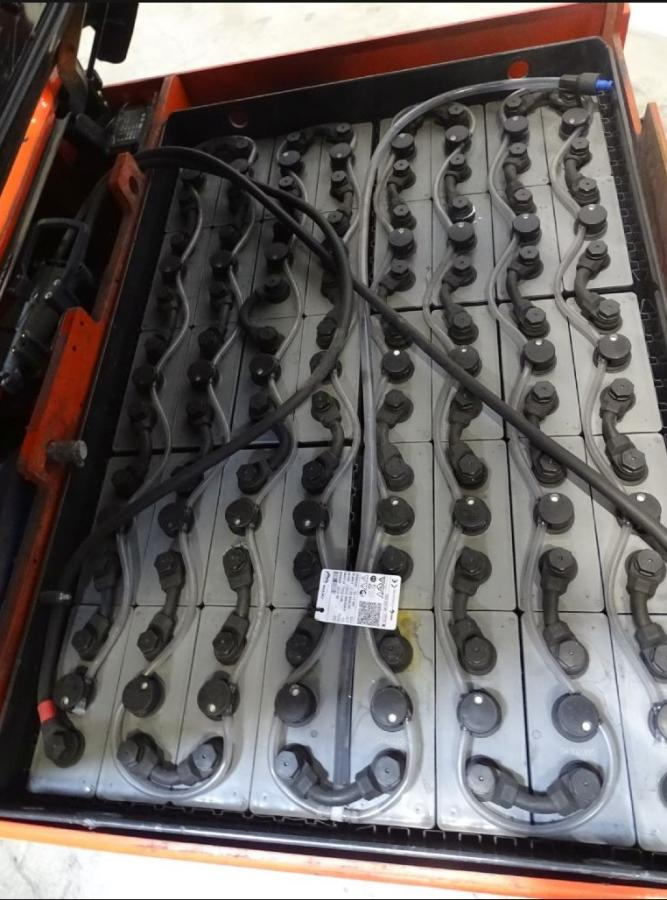 Heli - Carretilla elevadora eléctrica: foto 4 Heli - Carretilla elevadora eléctrica: foto 4