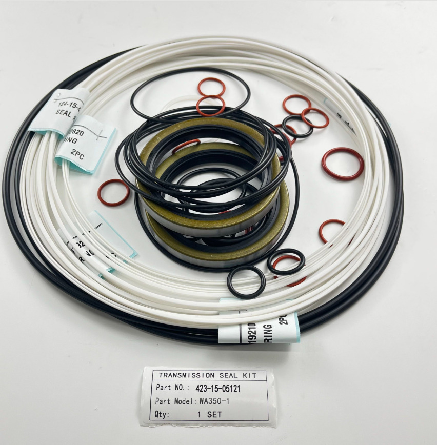 423-15-05121 - Caja de cambios y piezas para Cargadora: foto 1 423-15-05121 - Caja de cambios y piezas para Cargadora: foto 1