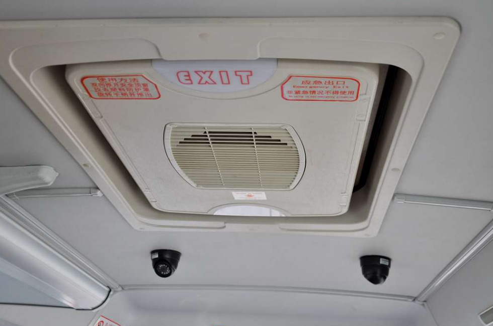 Autocar nuevo ANKAI 28-30 seat: foto 9