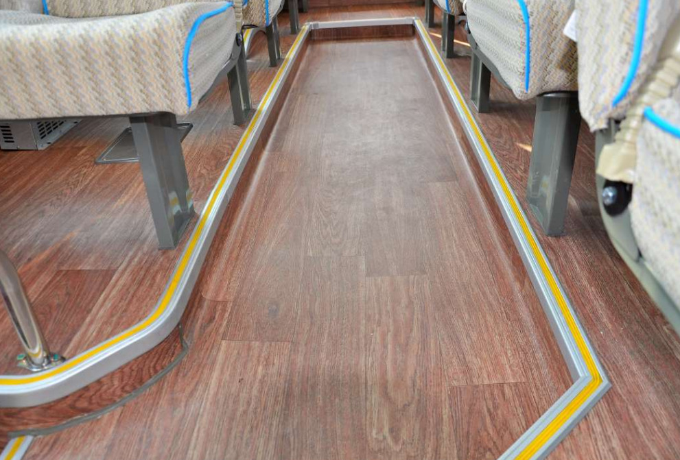 Autocar nuevo ANKAI diesel vehicle: foto 10