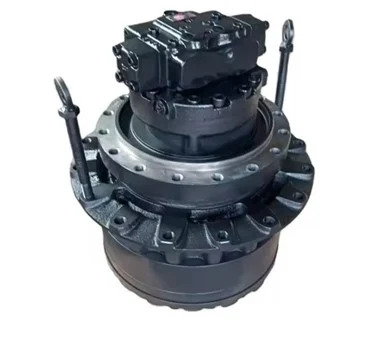 CATERPILLAR 148-4696 - Motor para Excavadora: foto 1 CATERPILLAR 148-4696 - Motor para Excavadora: foto 1