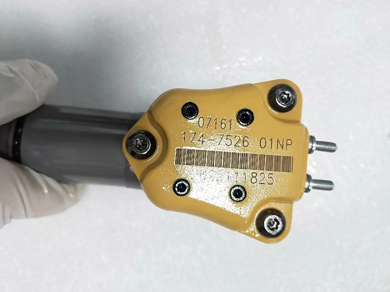 CATERPILLAR 174-7526 - Inyector para Camión lona: foto 3 CATERPILLAR 174-7526 - Inyector para Camión lona: foto 3