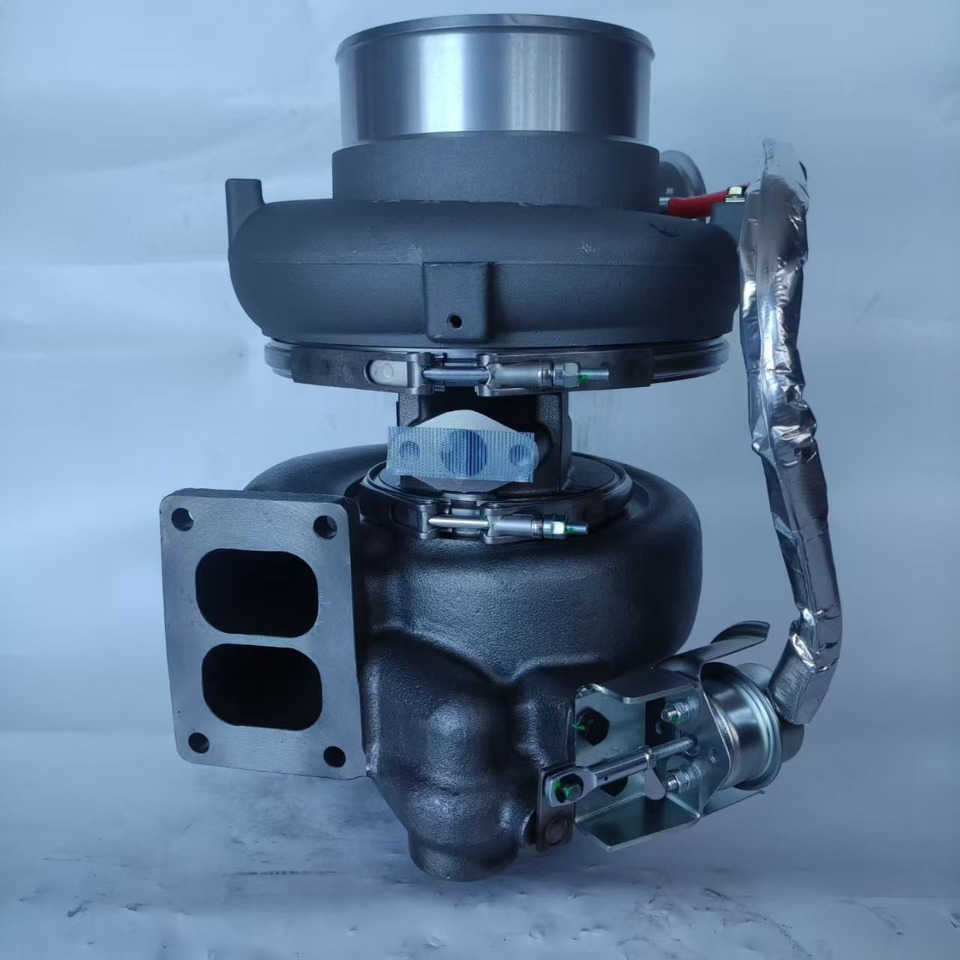 CATERPILLAR 230-3542 - Turbocompresor para Excavadora: foto 4 CATERPILLAR 230-3542 - Turbocompresor para Excavadora: foto 4