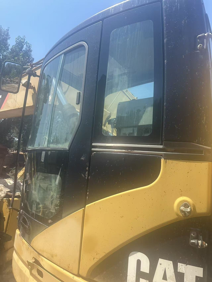 CATERPILLAR 314C - Cabina para Excavadora: foto 2 CATERPILLAR 314C - Cabina para Excavadora: foto 2