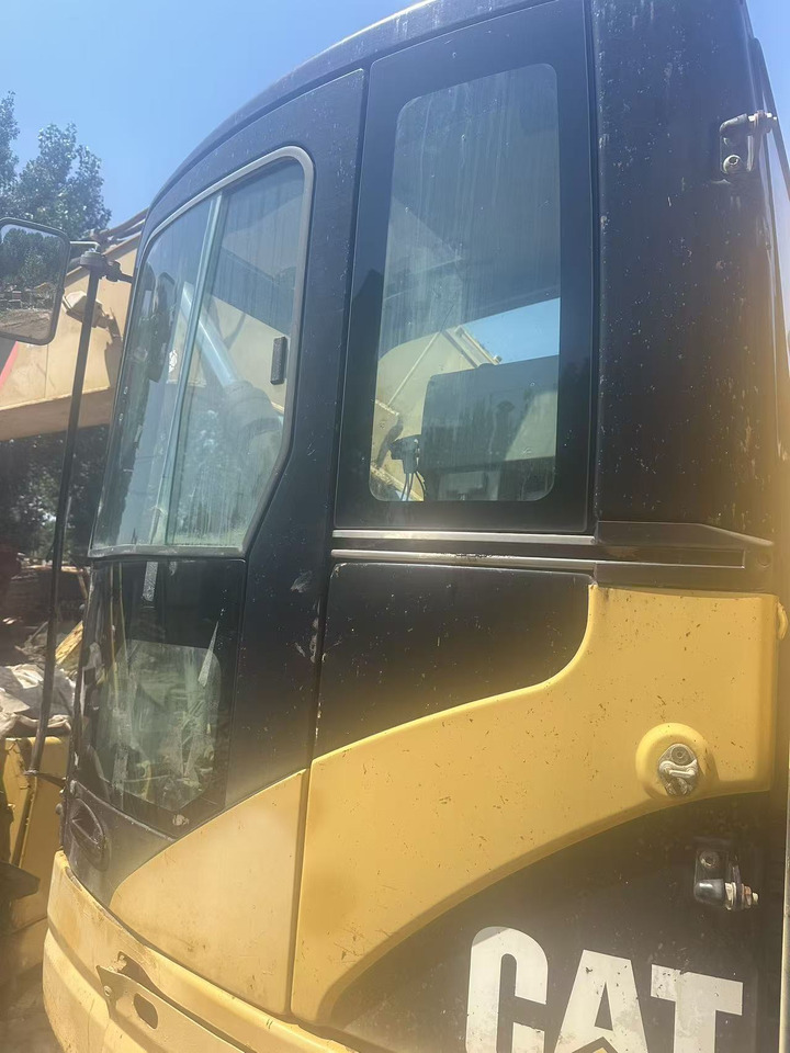 CATERPILLAR 314C - Cabina para Excavadora: foto 1 CATERPILLAR 314C - Cabina para Excavadora: foto 1