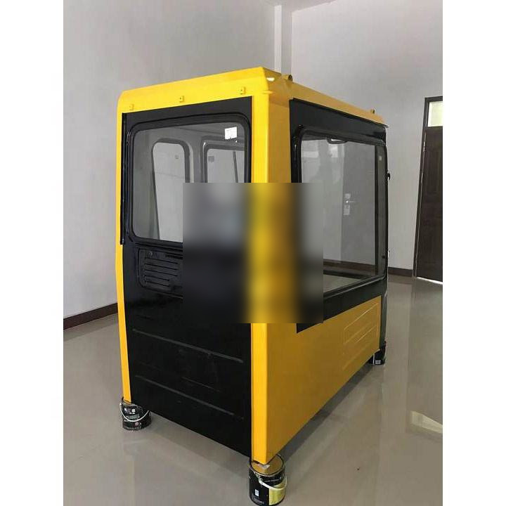 CATERPILLAR 320B  E320B - Cabina para Excavadora: foto 3 CATERPILLAR 320B  E320B - Cabina para Excavadora: foto 3