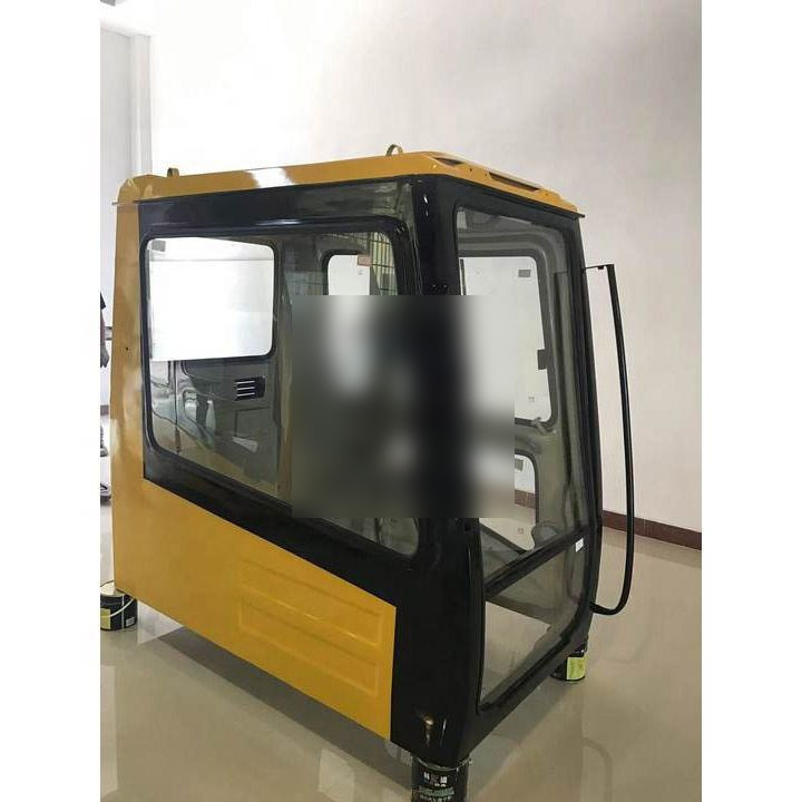 CATERPILLAR 320B  E320B - Cabina para Excavadora: foto 1 CATERPILLAR 320B  E320B - Cabina para Excavadora: foto 1