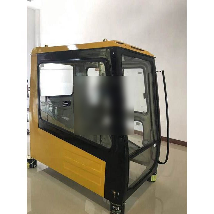 CATERPILLAR 320B  E320B - Cabina para Excavadora: foto 3 CATERPILLAR 320B  E320B - Cabina para Excavadora: foto 3