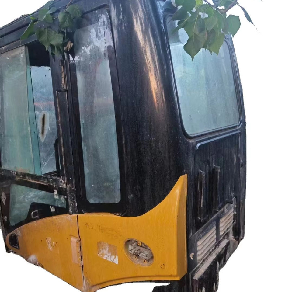 CATERPILLAR 320b 325b 320c 325c 320d 320dl 320dl  cab - Cabina para Excavadora: foto 1 CATERPILLAR 320b 325b 320c 325c 320d 320dl 320dl  cab - Cabina para Excavadora: foto 1