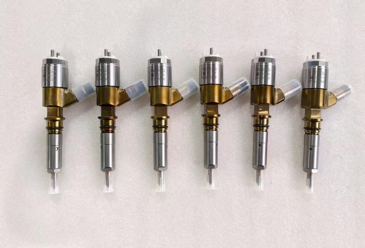 CATERPILLAR 326-4700 - Inyector para Implemento: foto 1 CATERPILLAR 326-4700 - Inyector para Implemento: foto 1