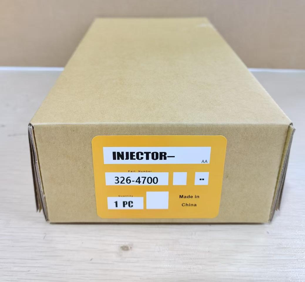 CATERPILLAR 326-4700 - Inyector para Excavadora: foto 2 CATERPILLAR 326-4700 - Inyector para Excavadora: foto 2