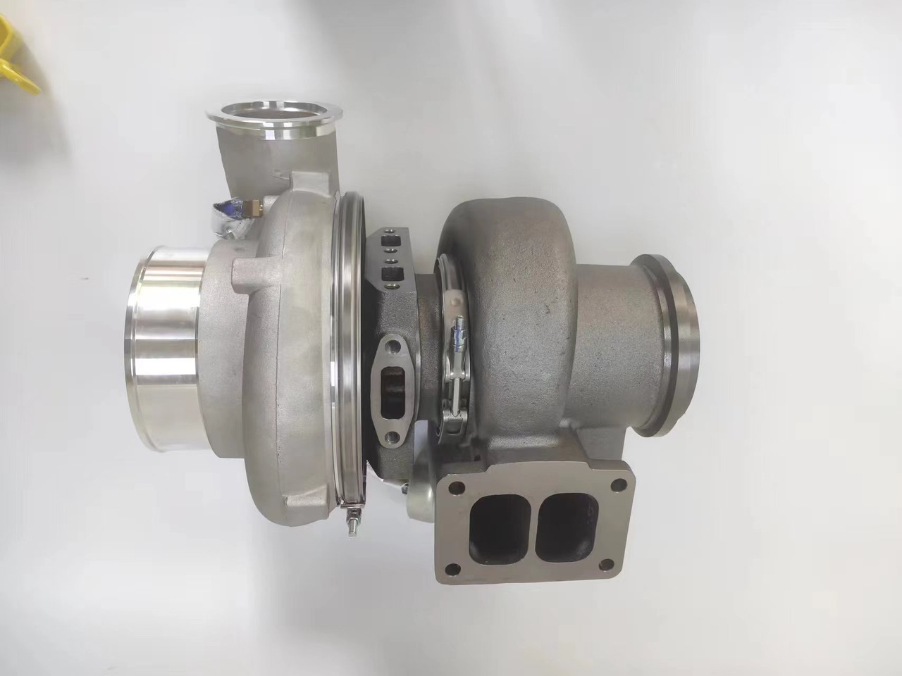 CATERPILLAR 352-9177 - Turbocompresor para Excavadora: foto 3 CATERPILLAR 352-9177 - Turbocompresor para Excavadora: foto 3