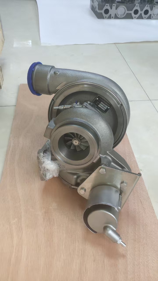 CATERPILLAR 424-3431 - Turbocompresor para Excavadora: foto 4 CATERPILLAR 424-3431 - Turbocompresor para Excavadora: foto 4