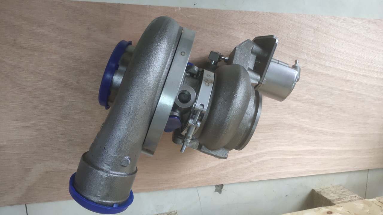 CATERPILLAR 424-3431 - Turbocompresor para Excavadora: foto 1 CATERPILLAR 424-3431 - Turbocompresor para Excavadora: foto 1