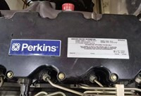 CATERPILLAR C6.6 - Motor para Excavadora: foto 5 CATERPILLAR C6.6 - Motor para Excavadora: foto 5