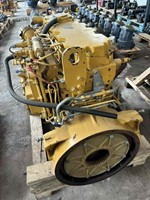 CATERPILLAR C6.6 - Motor para Excavadora: foto 4 CATERPILLAR C6.6 - Motor para Excavadora: foto 4