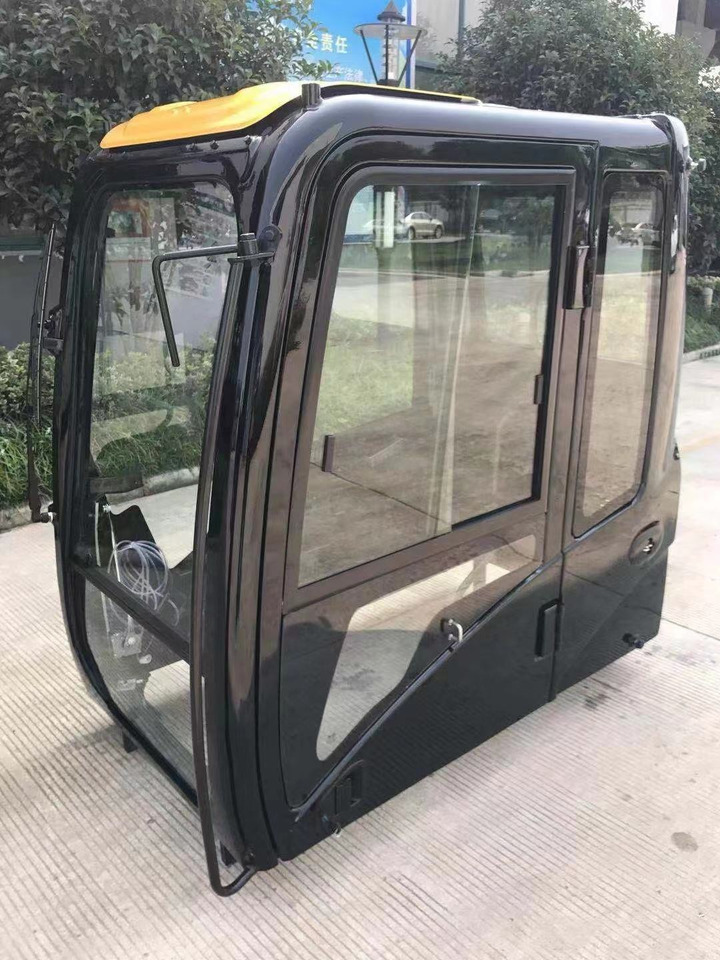 CATERPILLAR Cat 312d 315d 320d 324d 329d 336d 349 - Cabina para Excavadora: foto 1 CATERPILLAR Cat 312d 315d 320d 324d 329d 336d 349 - Cabina para Excavadora: foto 1