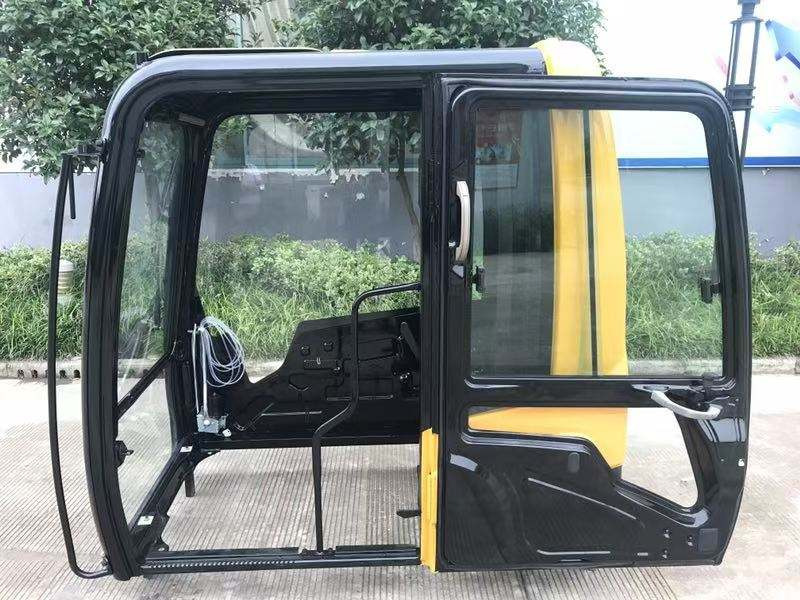 CATERPILLAR E318C  E315D E320C E320D - Cabina para Excavadora: foto 3 CATERPILLAR E318C  E315D E320C E320D - Cabina para Excavadora: foto 3