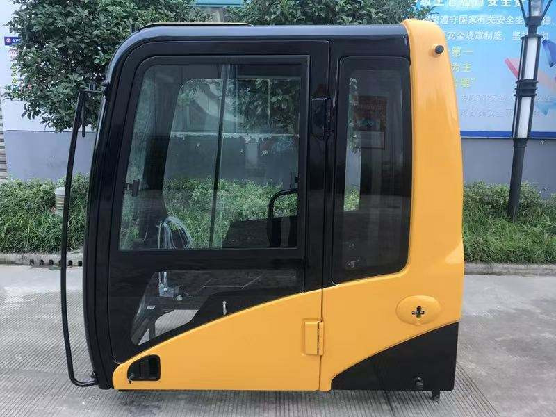 CATERPILLAR E318C  E315D E320C E320D - Cabina para Excavadora: foto 2 CATERPILLAR E318C  E315D E320C E320D - Cabina para Excavadora: foto 2