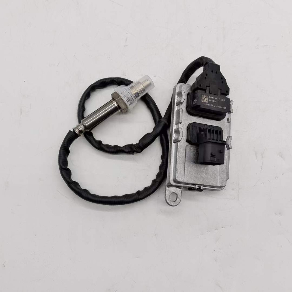 CUMMINS 4326823 - Sensor para Maquinaria de construcción: foto 4 CUMMINS 4326823 - Sensor para Maquinaria de construcción: foto 4