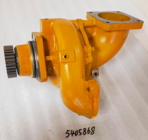 CUMMINS 540-5868 - Bomba hidráulica para Excavadora: foto 3 CUMMINS 540-5868 - Bomba hidráulica para Excavadora: foto 3