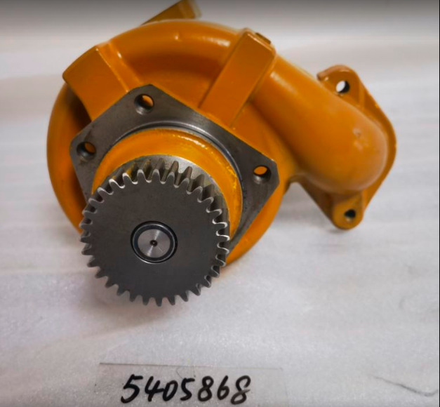 CUMMINS 540-5868 - Bomba hidráulica para Excavadora: foto 1 CUMMINS 540-5868 - Bomba hidráulica para Excavadora: foto 1