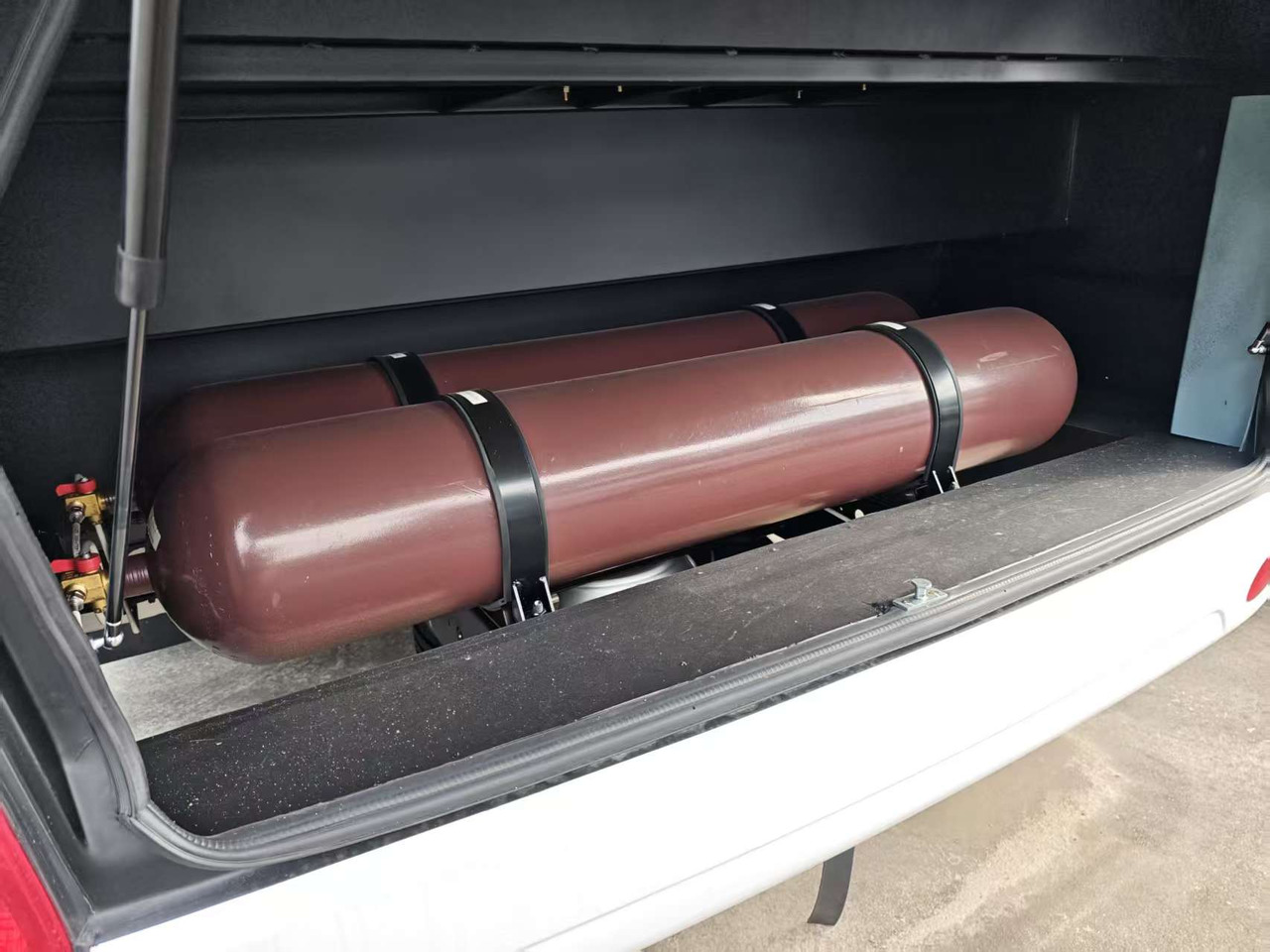 DONGFENG  - Autobús urbano: foto 3 DONGFENG  - Autobús urbano: foto 3