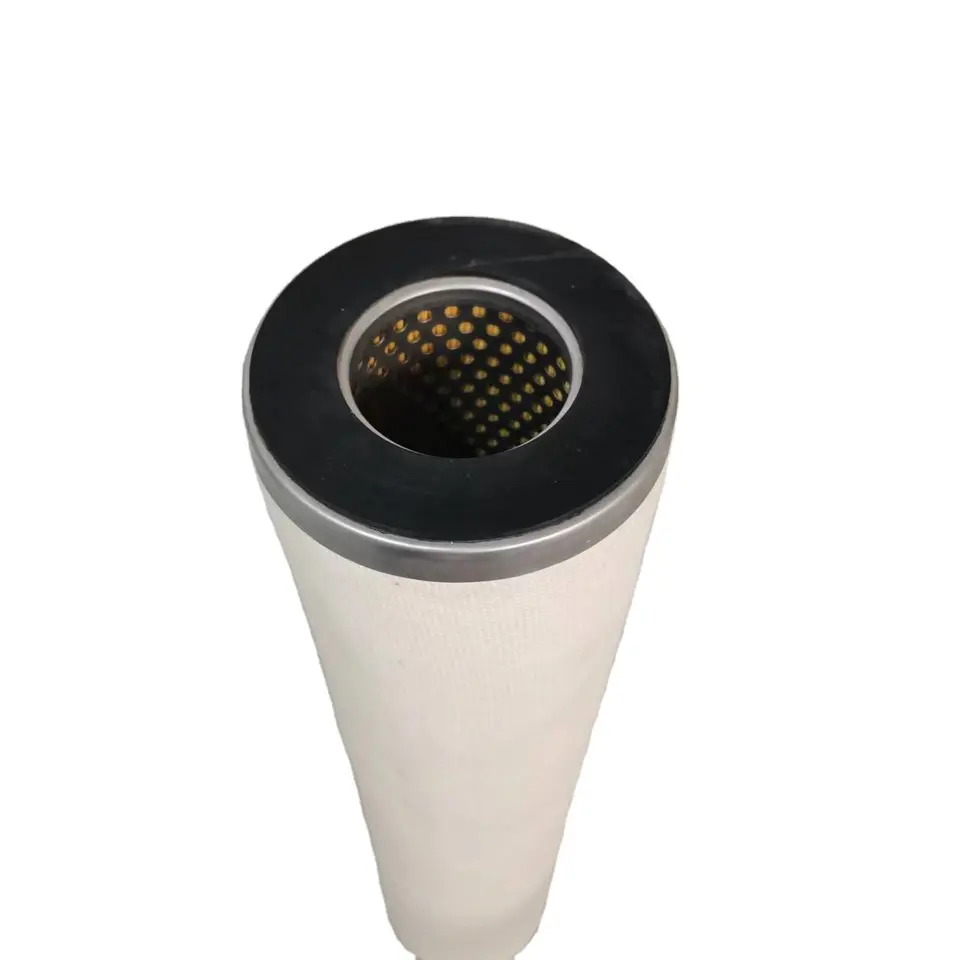 Factory price 803100027 - Filtro hidráulico para Excavadora: foto 1 Factory price 803100027 - Filtro hidráulico para Excavadora: foto 1