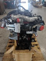 HINO J05E - Motor para Excavadora: foto 1 HINO J05E - Motor para Excavadora: foto 1