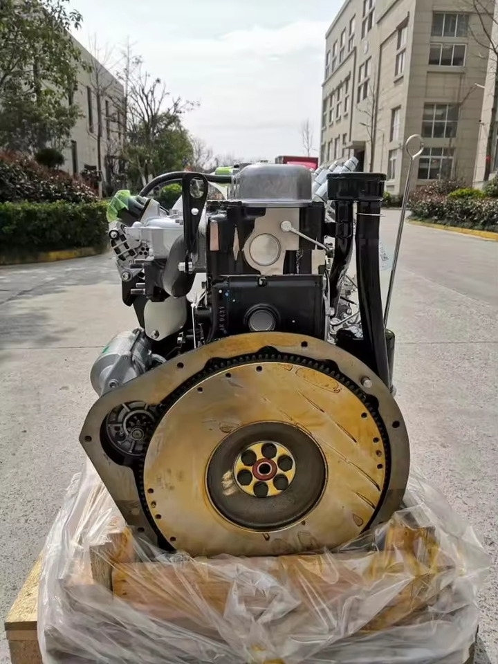 ISUZU C240 - Motor para Maquinaria de construcción: foto 5 ISUZU C240 - Motor para Maquinaria de construcción: foto 5