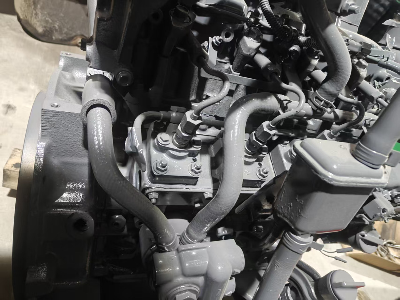 KOMATSU 4LE2 - Motor para Miniexcavadora: foto 5 KOMATSU 4LE2 - Motor para Miniexcavadora: foto 5