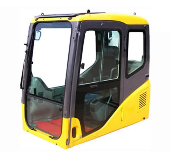 KUBOTA kx042 - Cabina para Excavadora: foto 2 KUBOTA kx042 - Cabina para Excavadora: foto 2