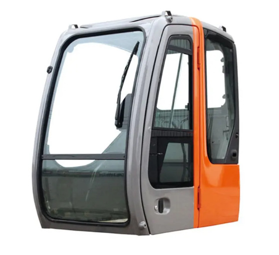 KUBOTA kx042 - Cabina para Excavadora: foto 4 KUBOTA kx042 - Cabina para Excavadora: foto 4