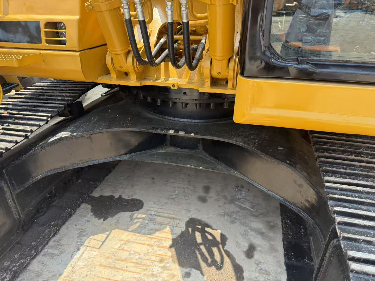 CATERPILLAR CRAWLER EXCAVATOR CAT 320B in Low Price for Hot Sale - Excavadora de cadenas: foto 5 CATERPILLAR CRAWLER EXCAVATOR CAT 320B in Low Price for Hot Sale - Excavadora de cadenas: foto 5