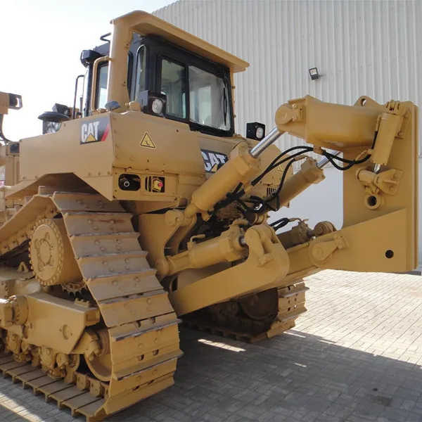 Good Condition D8r Mini Bulldozer New Crawler Bulldozer with Parts Price Bulldozers - Bulldozer: foto 3 Good Condition D8r Mini Bulldozer New Crawler Bulldozer with Parts Price Bulldozers - Bulldozer: foto 3