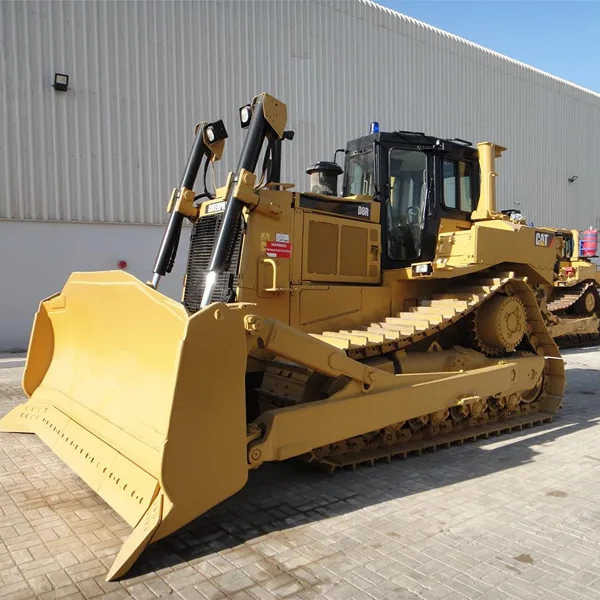 Good Condition D8r Mini Bulldozer New Crawler Bulldozer with Parts Price Bulldozers - Bulldozer: foto 5 Good Condition D8r Mini Bulldozer New Crawler Bulldozer with Parts Price Bulldozers - Bulldozer: foto 5