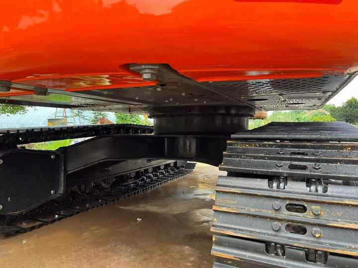 HITACHI ZX120-6 Original Japan Surplus Hitachi ZX120-6 for Sale - Excavadora de cadenas: foto 5 HITACHI ZX120-6 Original Japan Surplus Hitachi ZX120-6 for Sale - Excavadora de cadenas: foto 5