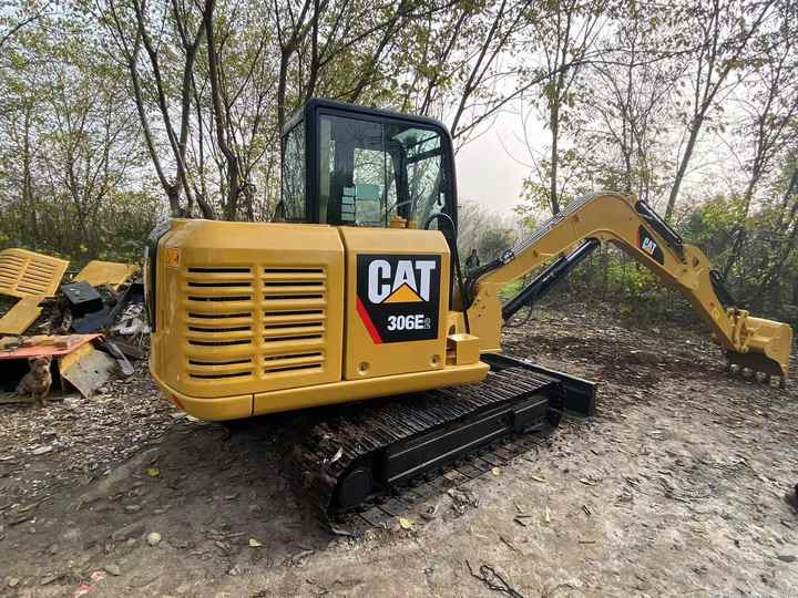 Hotsale Used Excavators CAT306E Used Japanese Caterpillar Mini 306E2 Excavators at Cheap Prices - Miniexcavadora: foto 2 Hotsale Used Excavators CAT306E Used Japanese Caterpillar Mini 306E2 Excavators at Cheap Prices - Miniexcavadora: foto 2