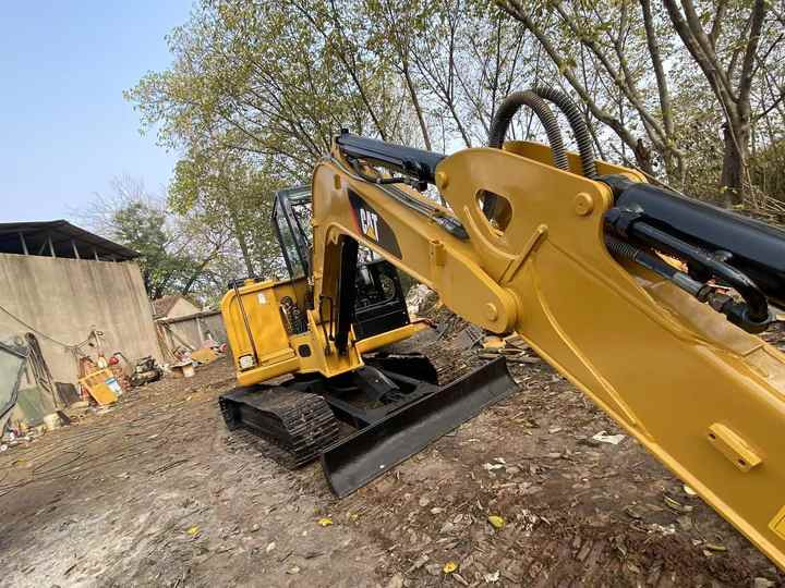 Hotsale Used Excavators CAT306E Used Japanese Caterpillar Mini 306E2 Excavators at Cheap Prices - Miniexcavadora: foto 5 Hotsale Used Excavators CAT306E Used Japanese Caterpillar Mini 306E2 Excavators at Cheap Prices - Miniexcavadora: foto 5