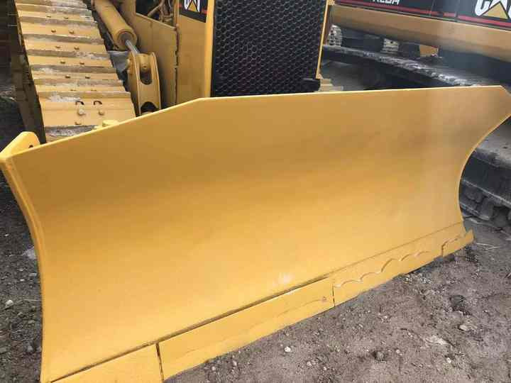 Nice Condition D4h Cat Bulldozer CAT Used Dozer for Sale - Bulldozer: foto 3 Nice Condition D4h Cat Bulldozer CAT Used Dozer for Sale - Bulldozer: foto 3